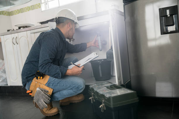 Best Sewer Cleaning Services  in Farmington, PA