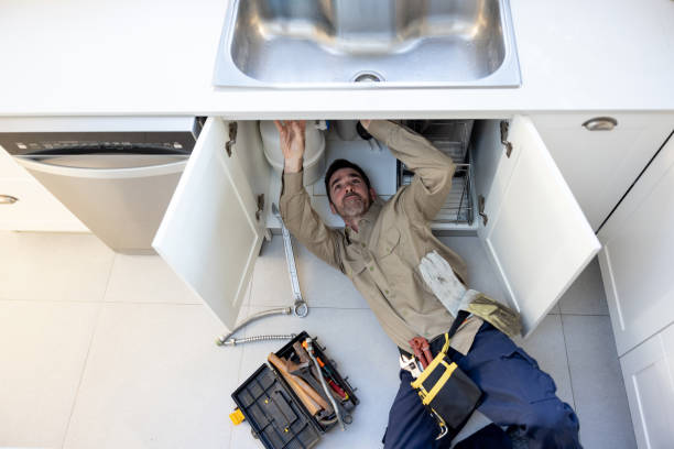 Best Shower Repair Services  in Farmington, PA