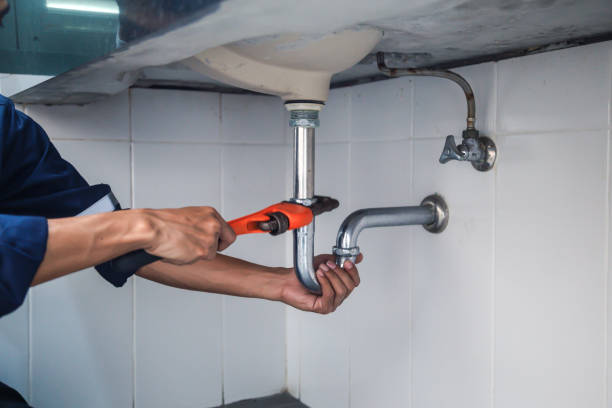 Best Affordable Plumbing Services  in Farmington, PA