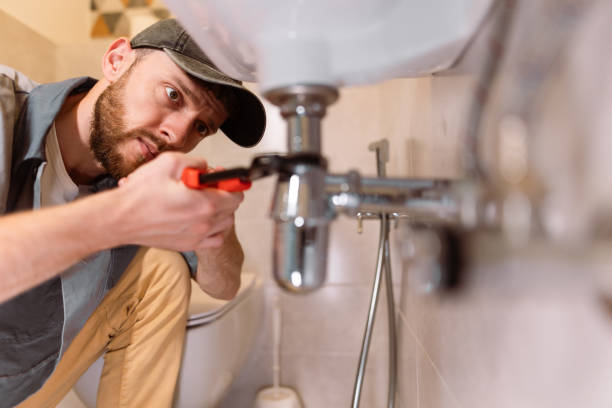 Best Faucet Repair  in Farmington, PA
