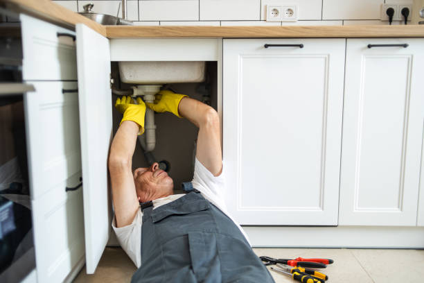 Best Plumbing Installation Services  in Farmington, PA