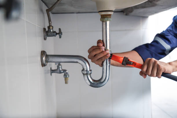 Best Leak Detection Services  in Farmington, PA