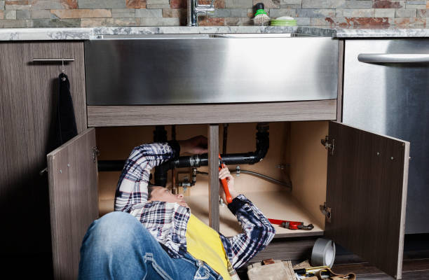 Best Best Plumbers Near Me  in Farmington, PA