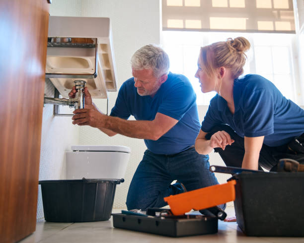 Best Emergency Plumber  in Farmington, PA
